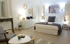 Arles Getaway - La Suite Arlesienne