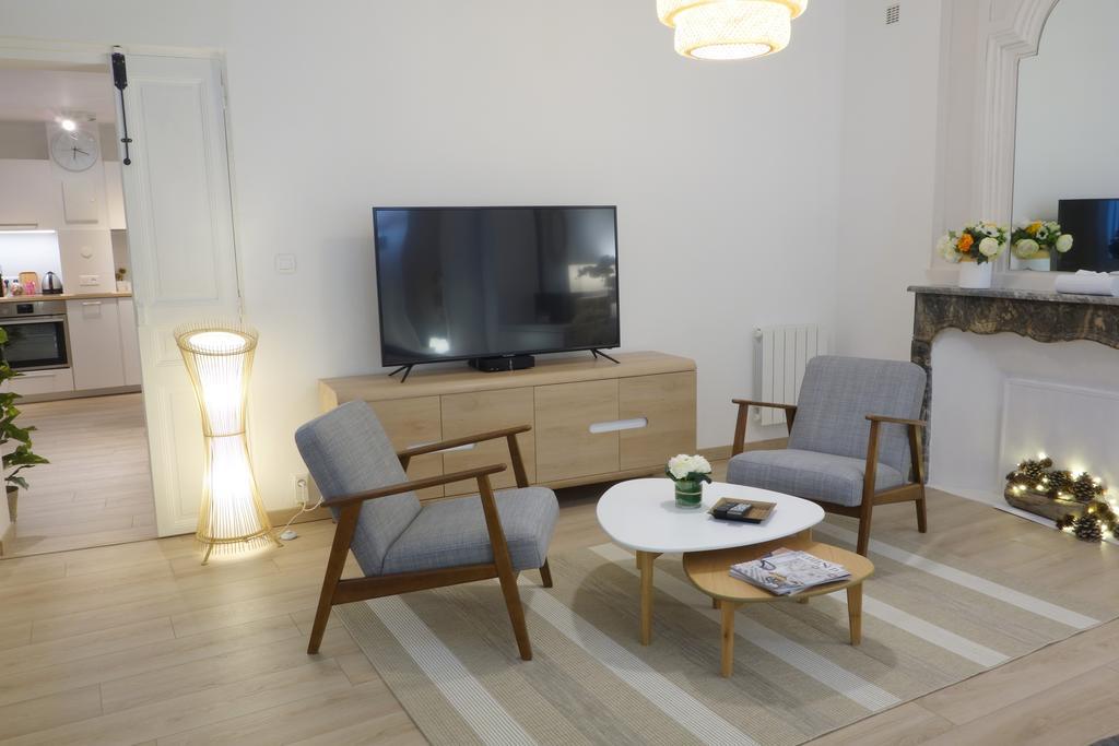Arles Getaway - La Suite Arlesienne Exterior photo