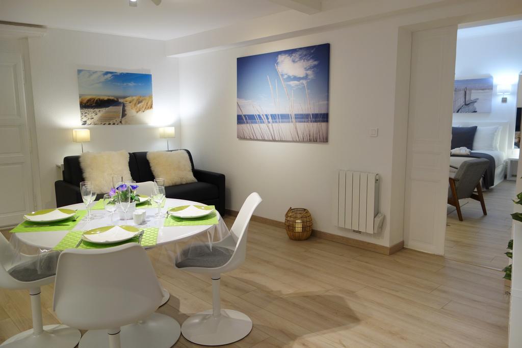 Arles Getaway - La Suite Arlesienne Exterior photo